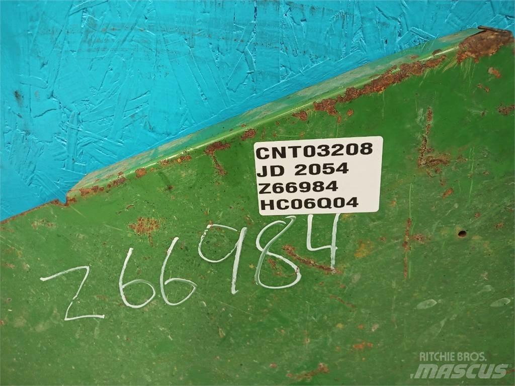 John Deere 2054 Egyéb mezőgazdasági gépek