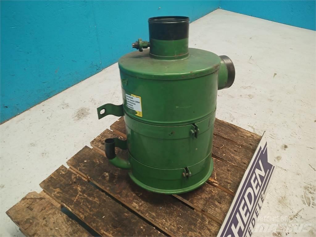 John Deere 2054 Motorok