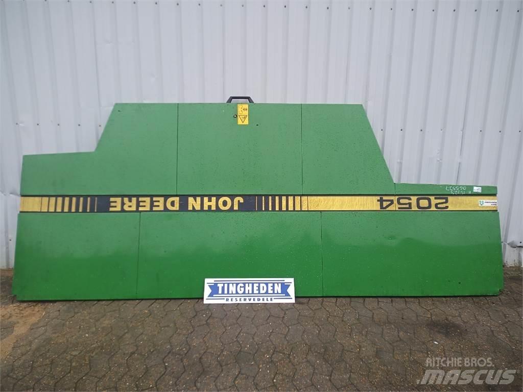 John Deere 2054 Egyéb mezőgazdasági gépek
