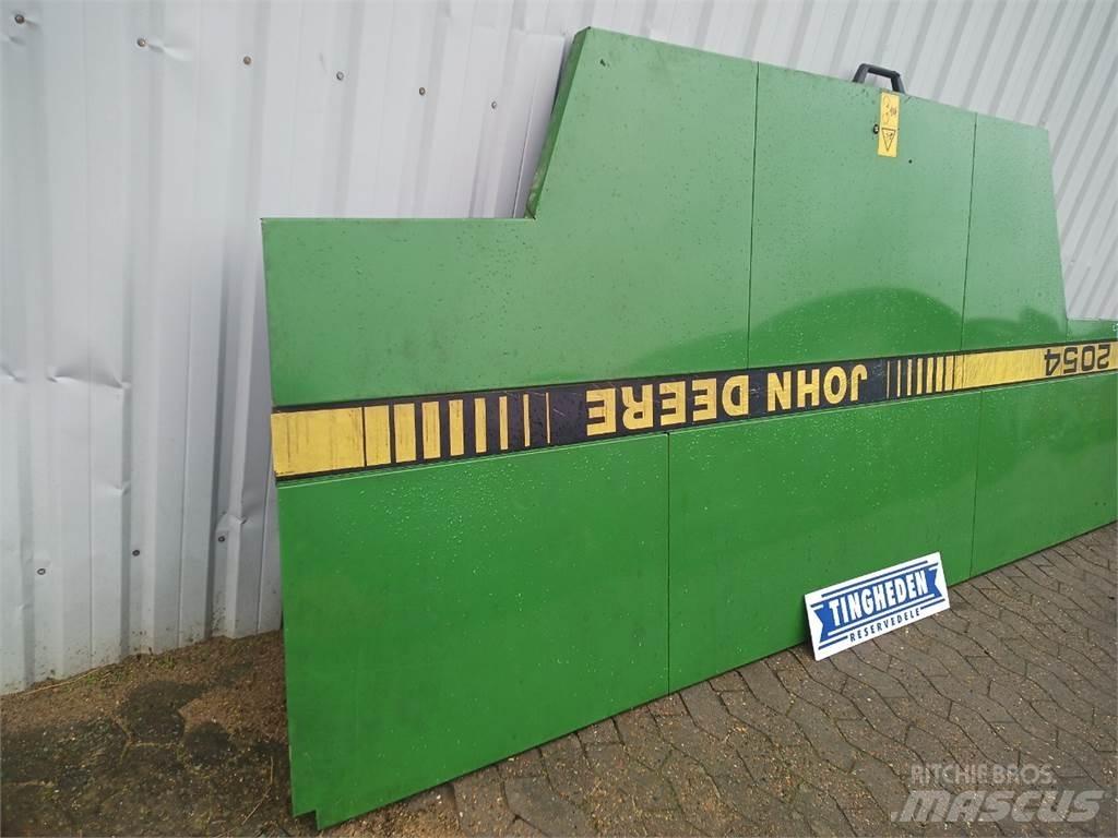John Deere 2054 Egyéb mezőgazdasági gépek