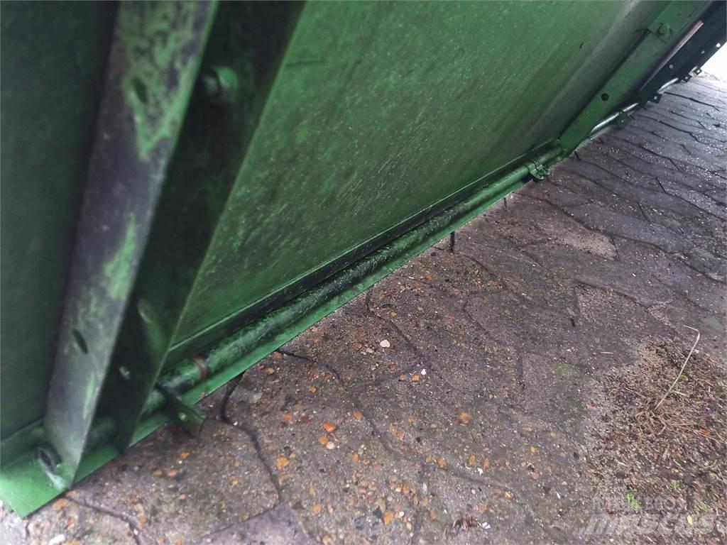 John Deere 2054 Egyéb mezőgazdasági gépek