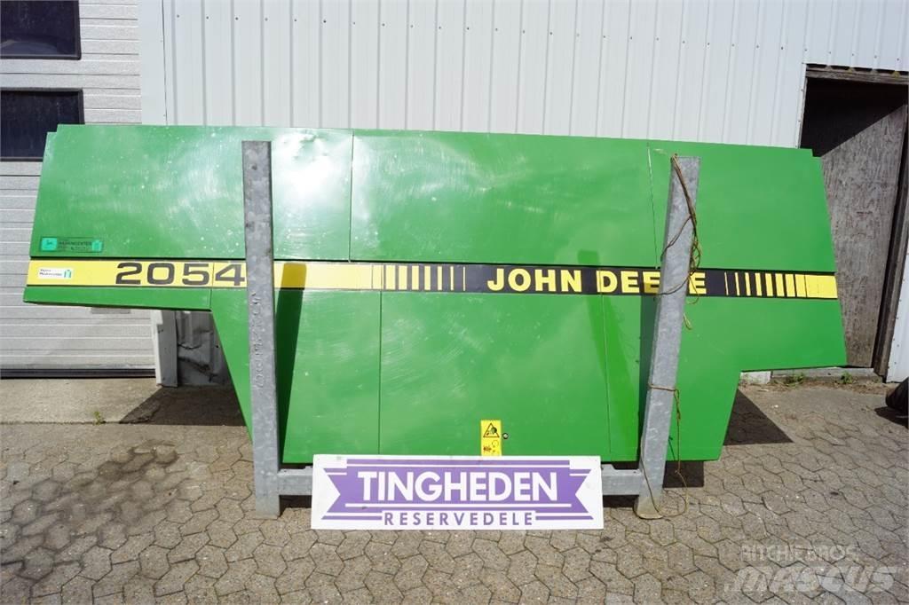 John Deere 2054 Egyéb mezőgazdasági gépek