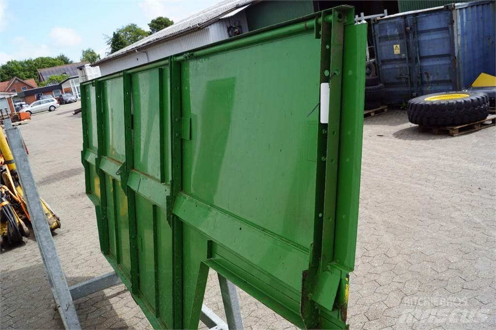 John Deere 2054 Egyéb mezőgazdasági gépek