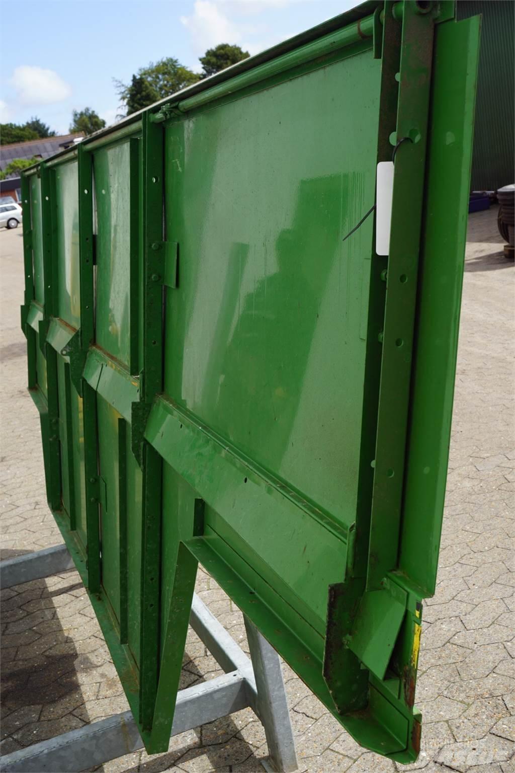 John Deere 2054 Egyéb mezőgazdasági gépek