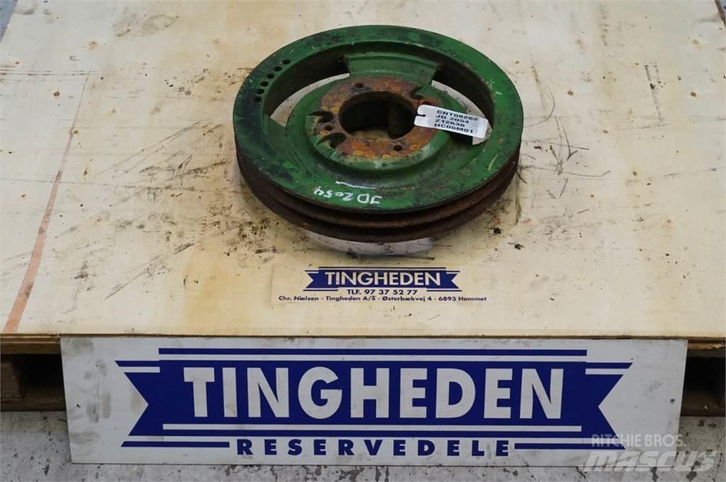 John Deere 2054 Egyéb mezőgazdasági gépek