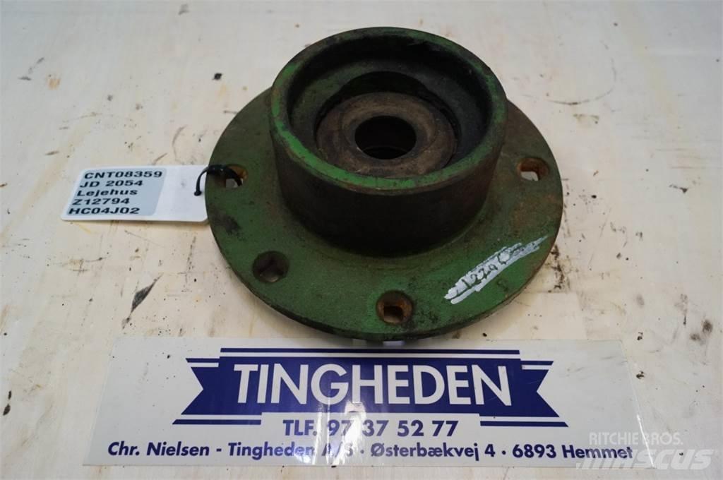 John Deere 2054 Egyéb mezőgazdasági gépek