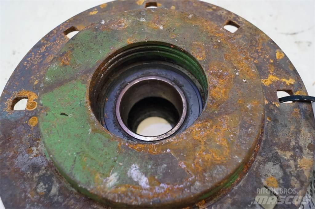 John Deere 2054 Egyéb mezőgazdasági gépek