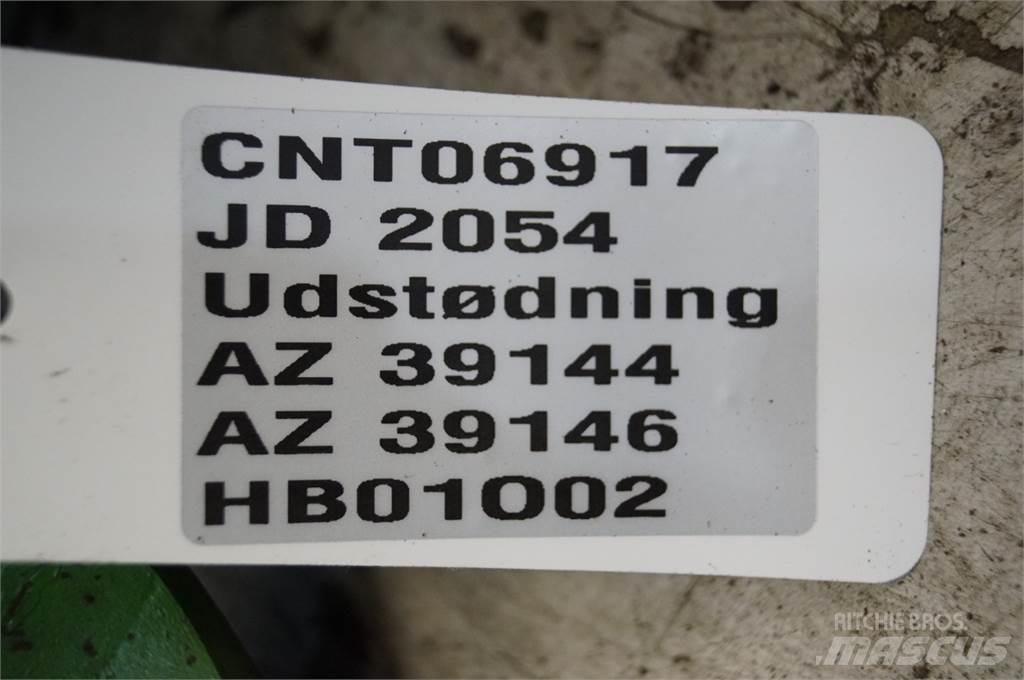 John Deere 2054 Motorok