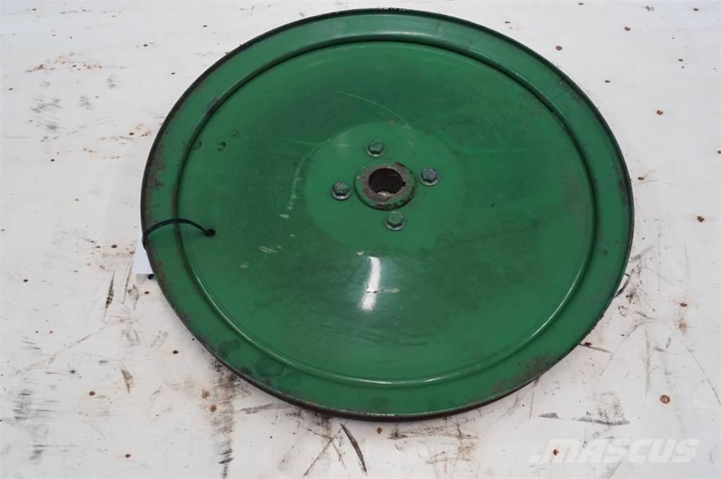 John Deere 2058 Egyéb mezőgazdasági gépek