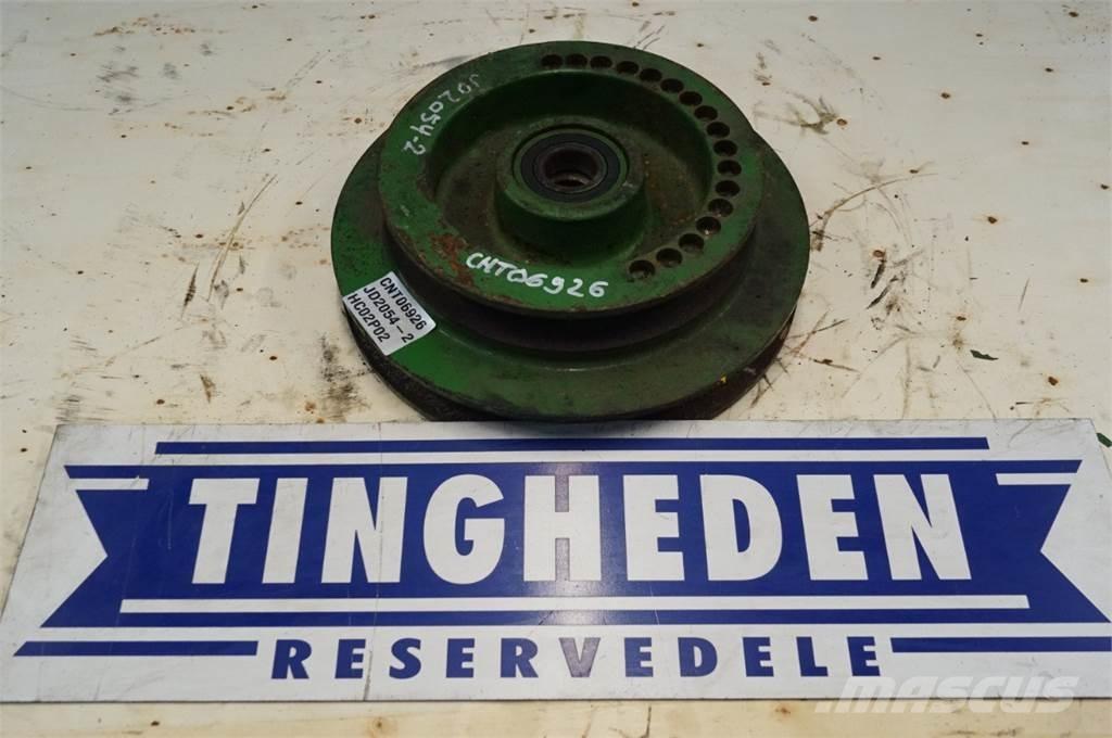 John Deere 2058 Egyéb mezőgazdasági gépek