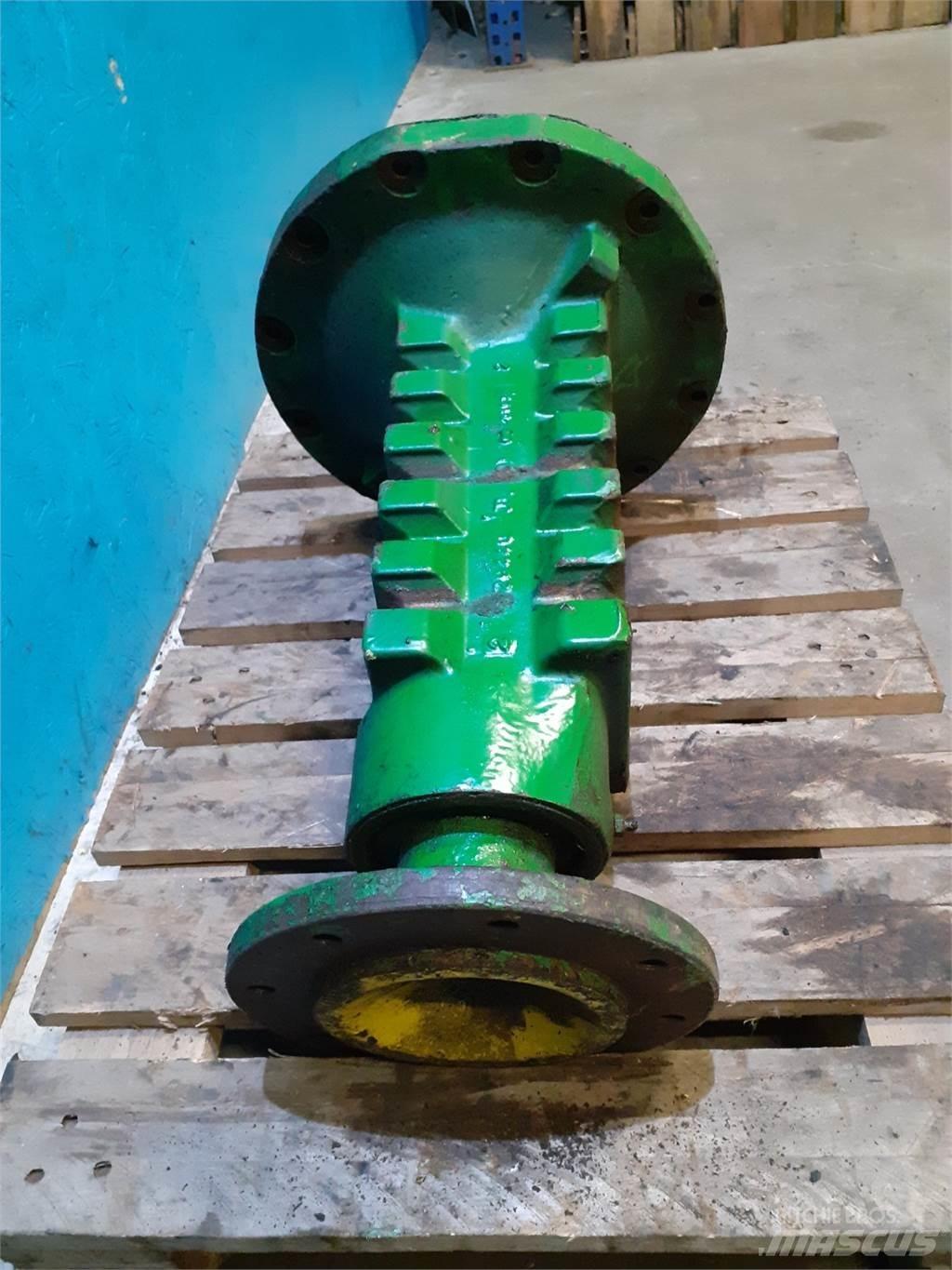John Deere 2120 Egyéb traktor tartozékok