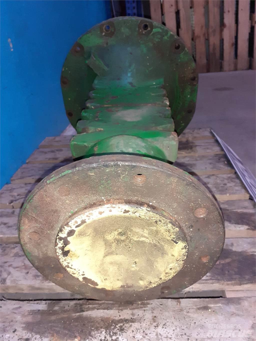 John Deere 2120 Egyéb traktor tartozékok
