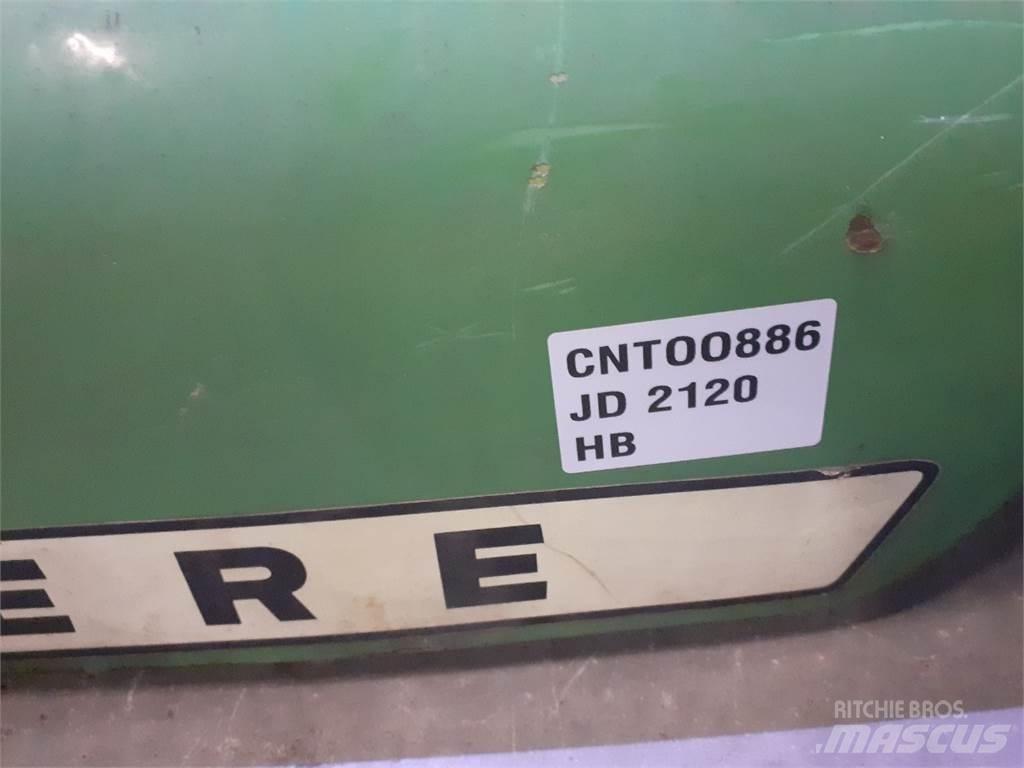 John Deere 2120 Egyéb traktor tartozékok