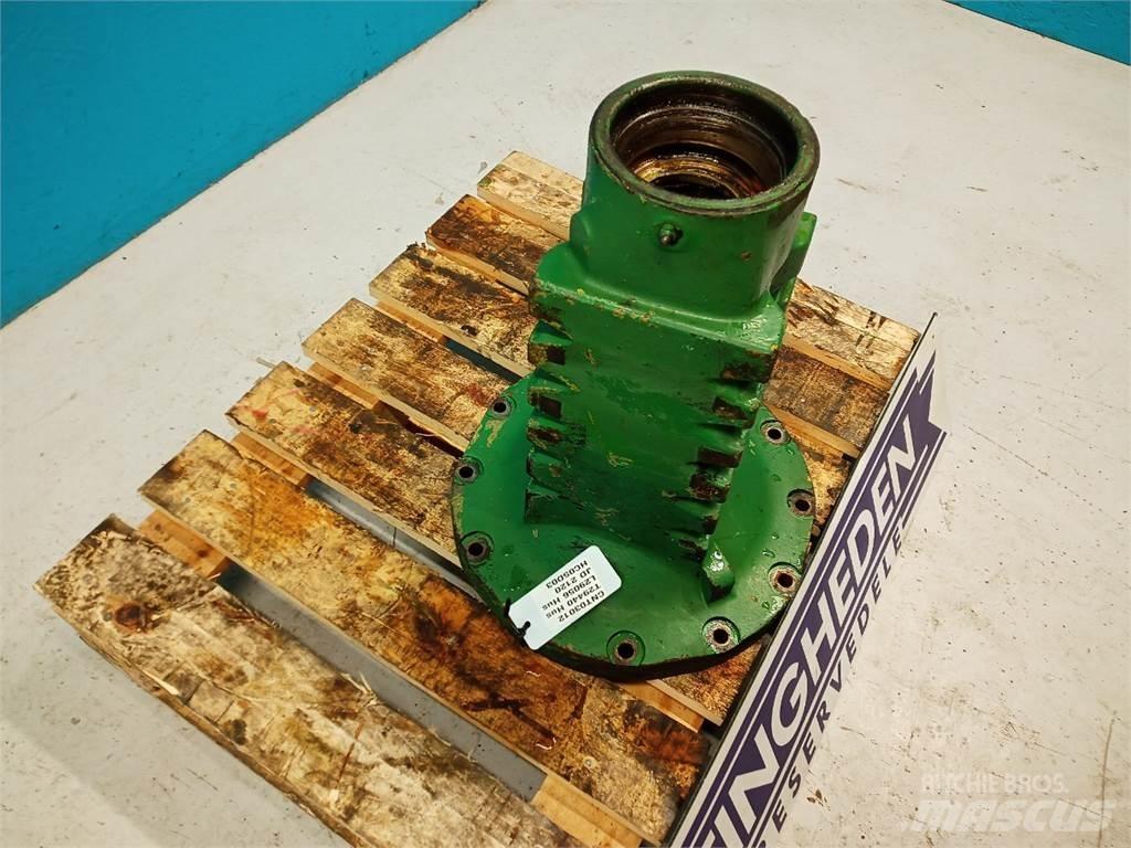 John Deere 2120 Egyéb traktor tartozékok