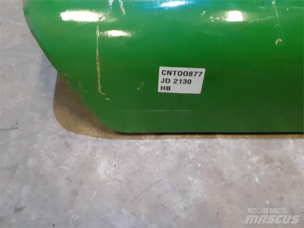 John Deere 2130 Egyéb traktor tartozékok