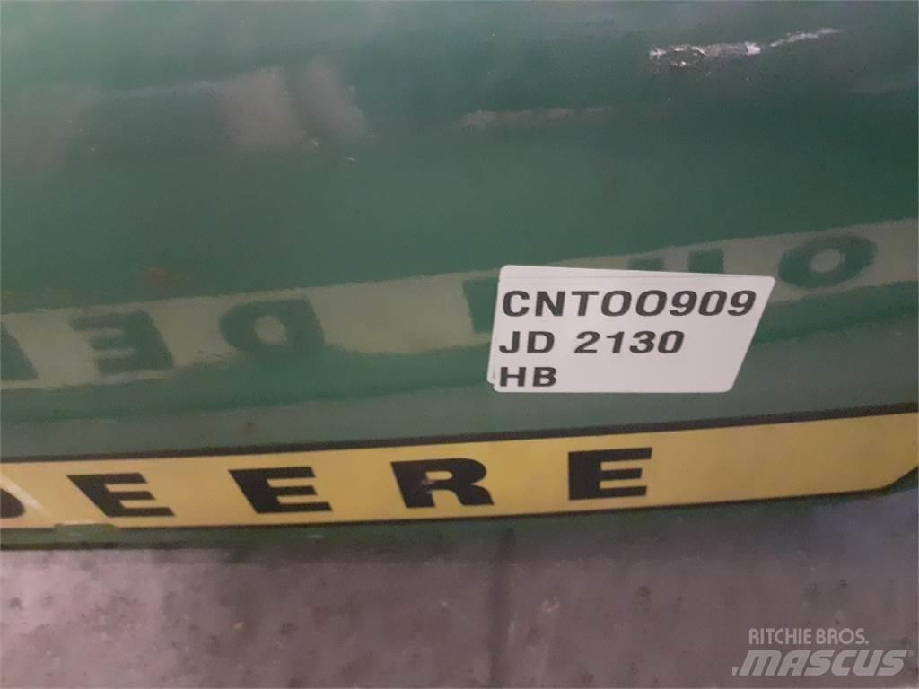 John Deere 2130 Egyéb traktor tartozékok