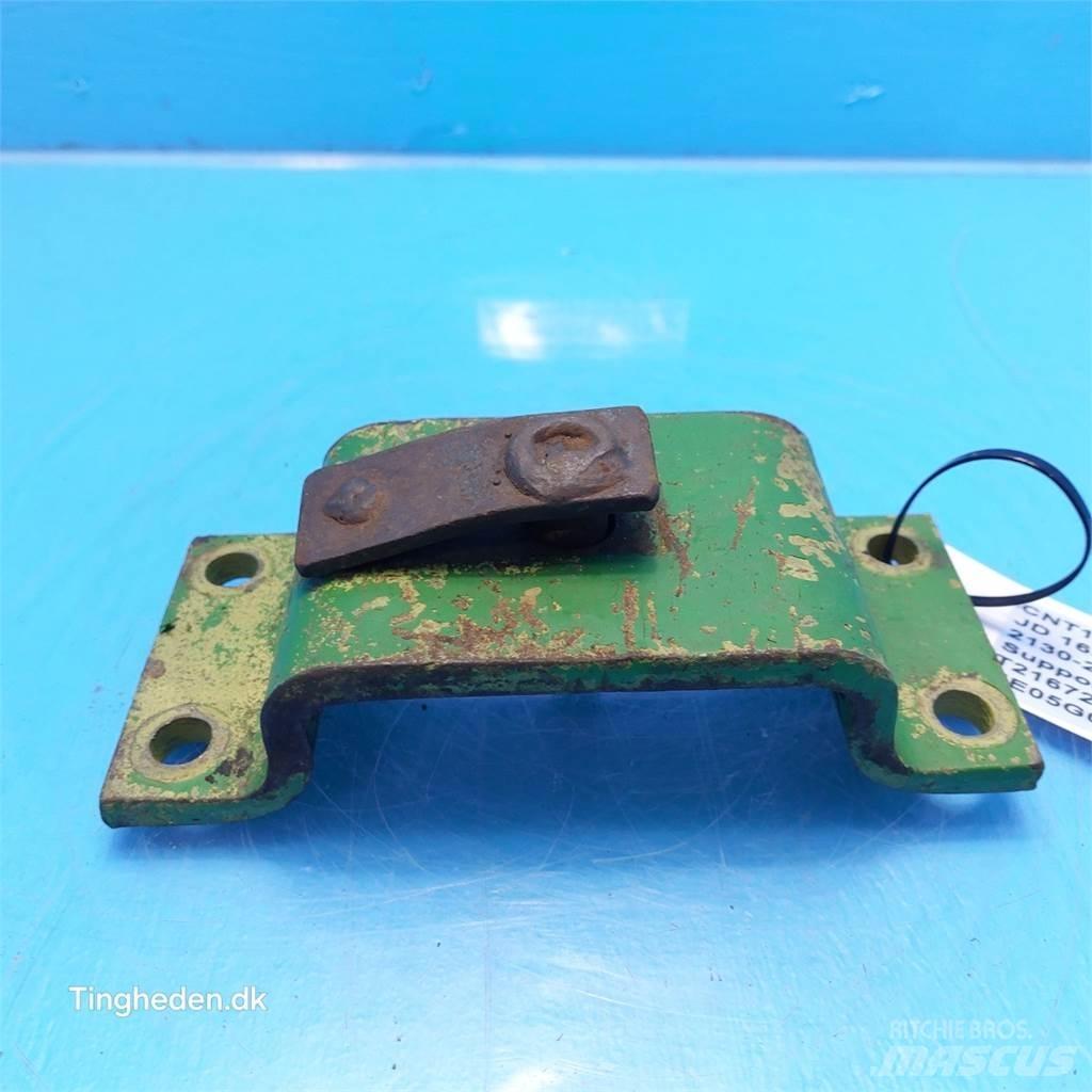 John Deere 2130 Egyéb traktor tartozékok
