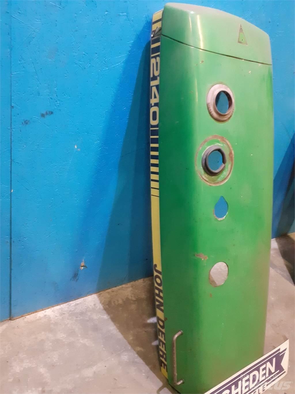 John Deere 2140 Egyéb traktor tartozékok