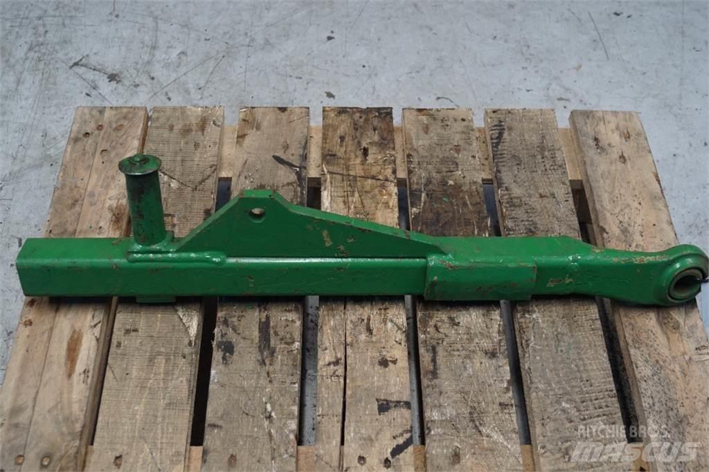 John Deere 2140 Egyéb traktor tartozékok