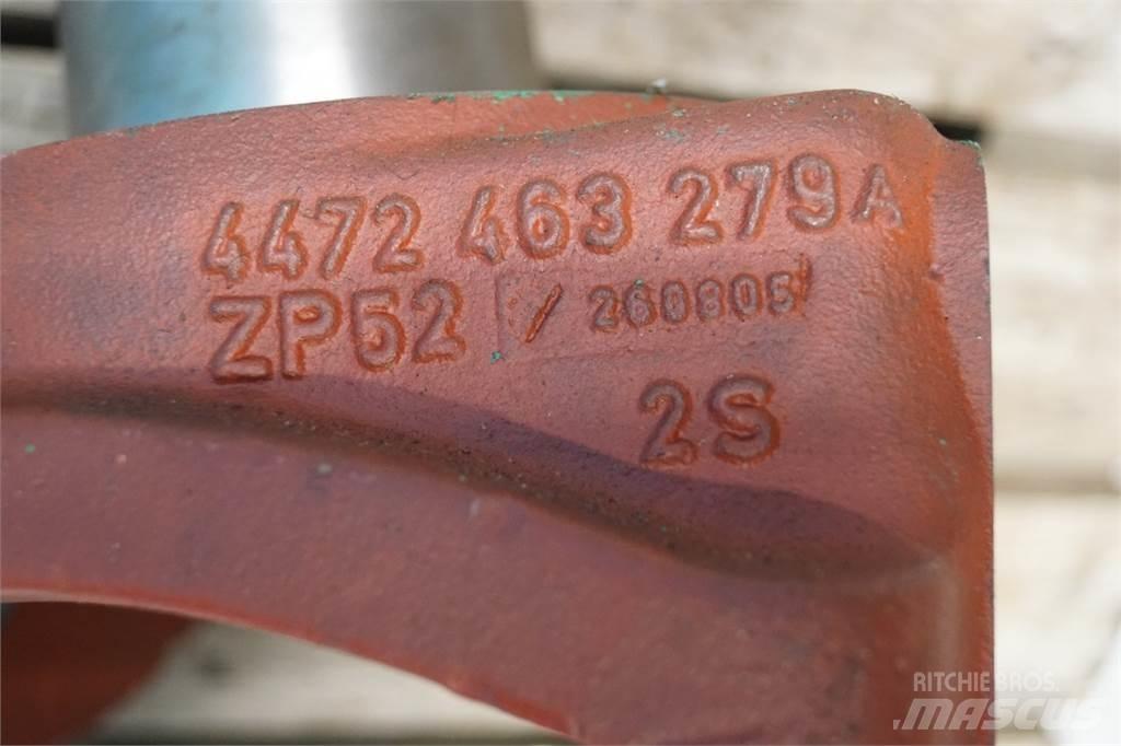 John Deere 2140 Egyéb traktor tartozékok
