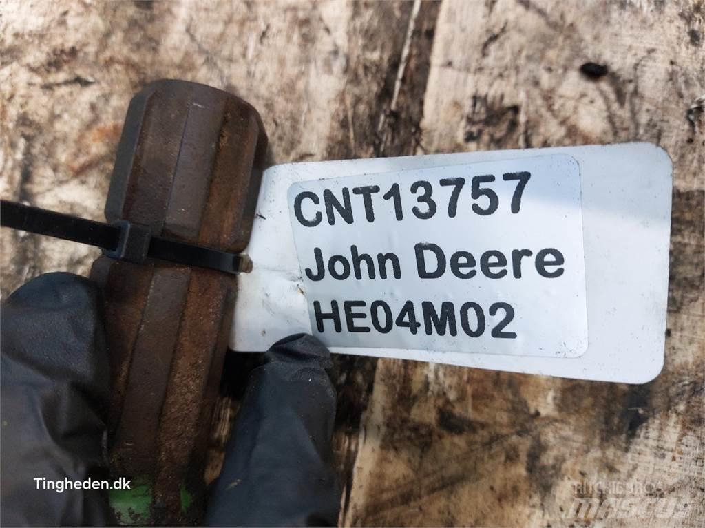 John Deere 2141 Egyéb traktor tartozékok