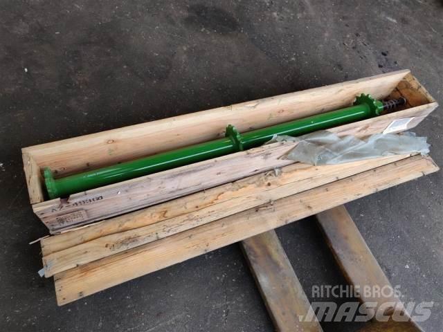 John Deere 2266 Kombájn tartozékok