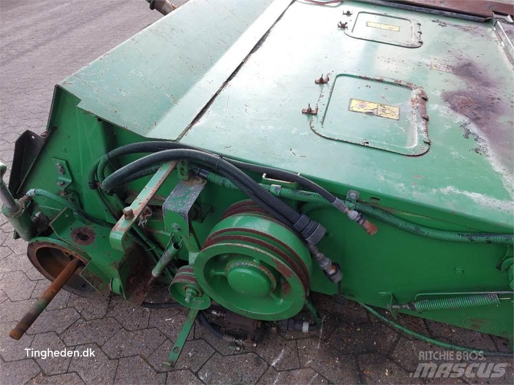 John Deere 2266 Kombájn tartozékok