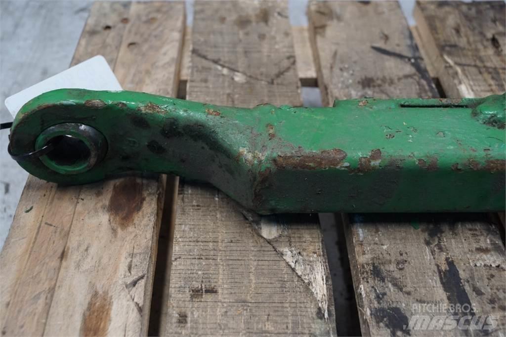John Deere 2450 Egyéb traktor tartozékok