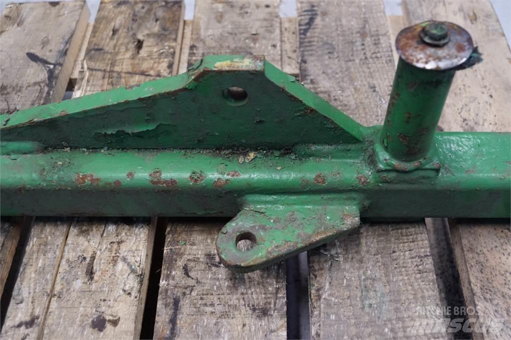John Deere 2450 Egyéb traktor tartozékok
