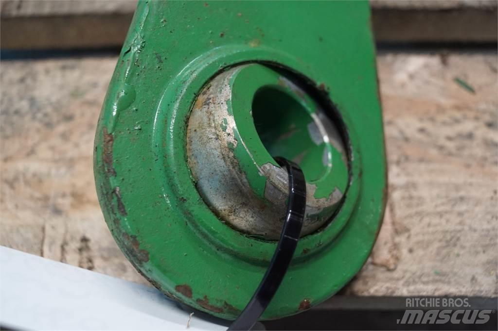 John Deere 2450 Egyéb traktor tartozékok