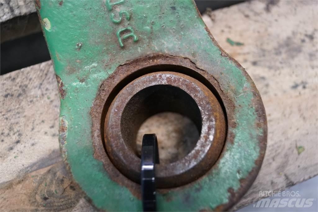 John Deere 2450 Egyéb traktor tartozékok