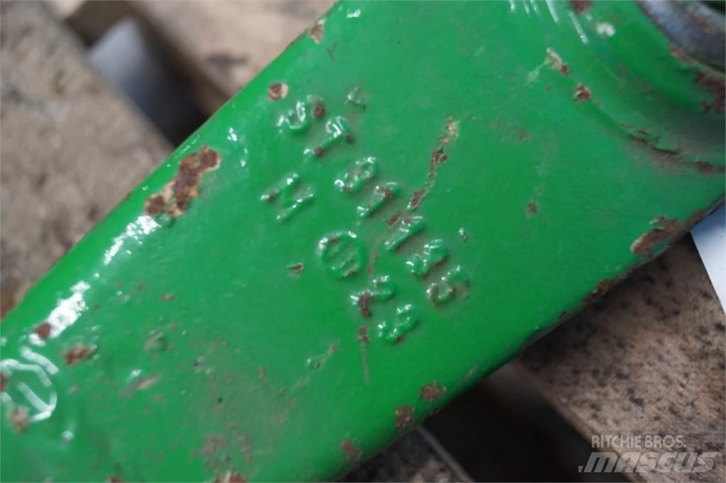 John Deere 2450 Egyéb traktor tartozékok