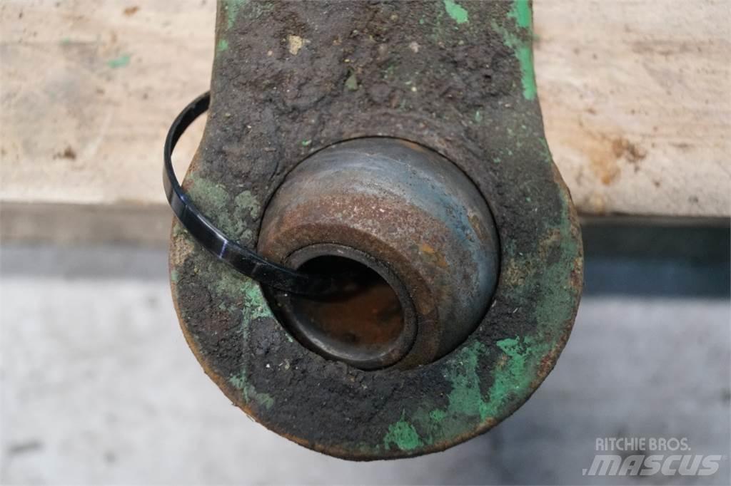 John Deere 2450 Egyéb traktor tartozékok