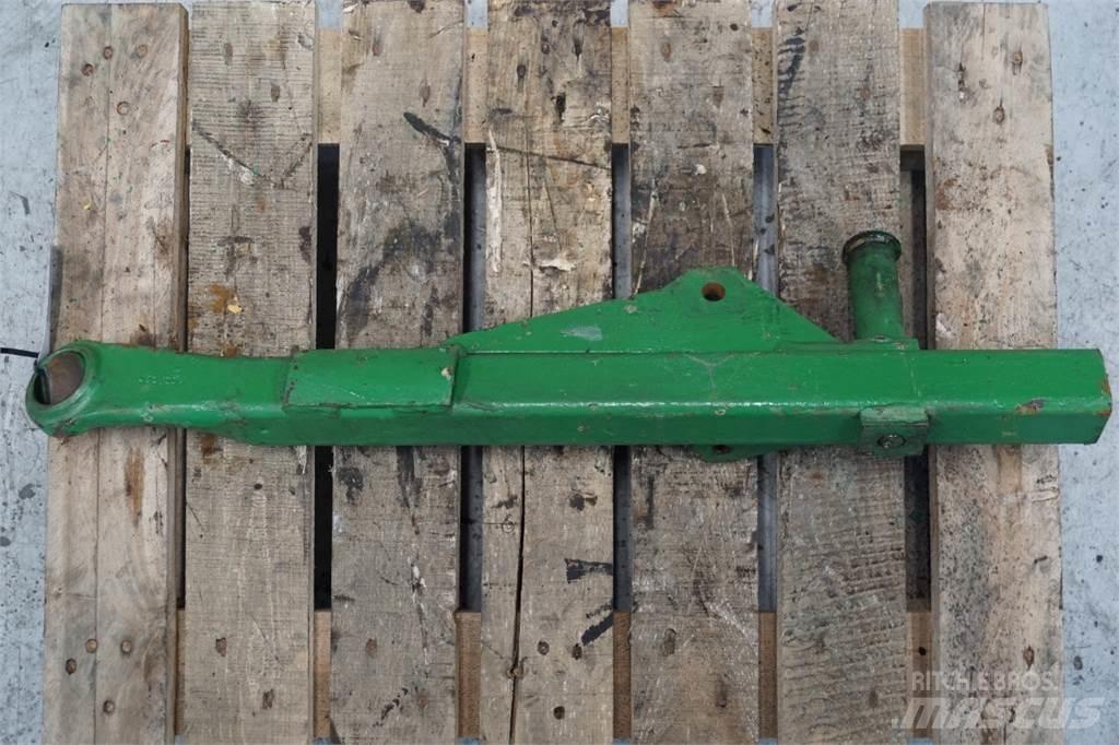 John Deere 2450 Egyéb traktor tartozékok