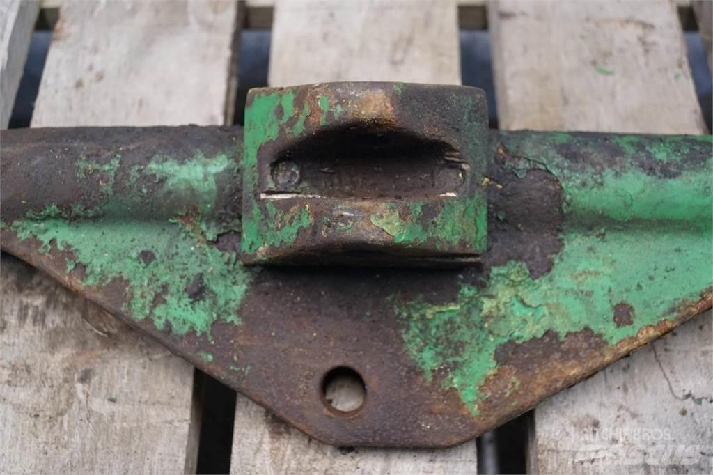 John Deere 2450 Egyéb traktor tartozékok