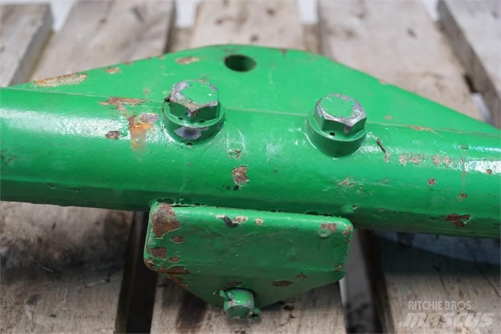 John Deere 2450 Egyéb traktor tartozékok