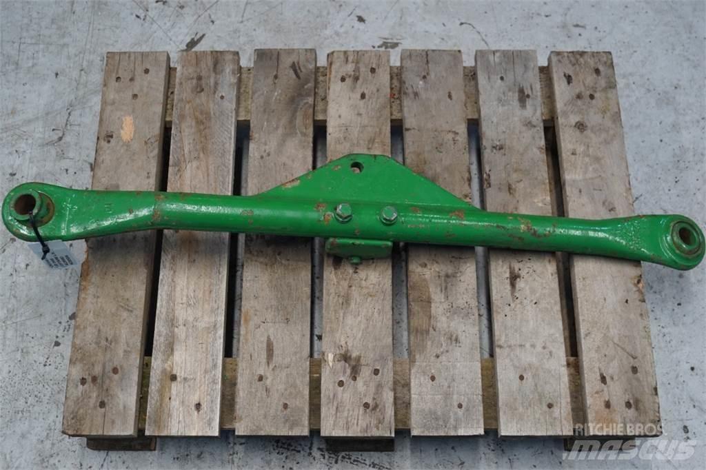 John Deere 2450 Egyéb traktor tartozékok