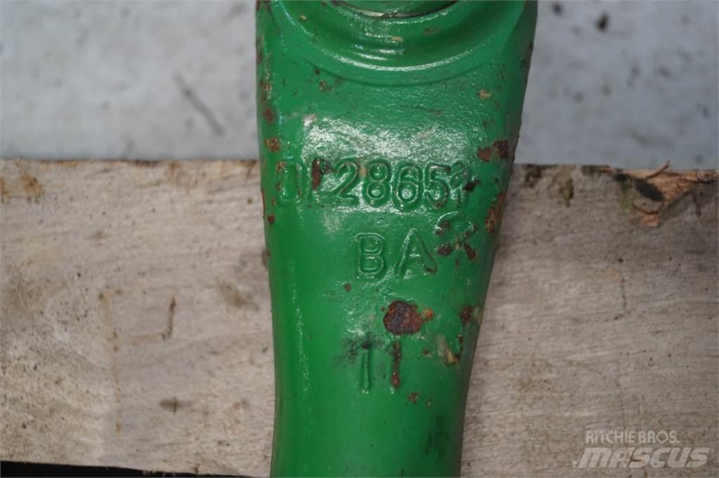 John Deere 2450 Egyéb traktor tartozékok