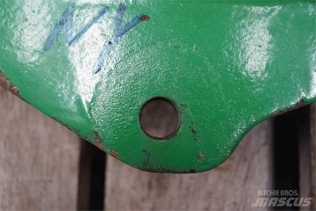 John Deere 2450 Egyéb traktor tartozékok