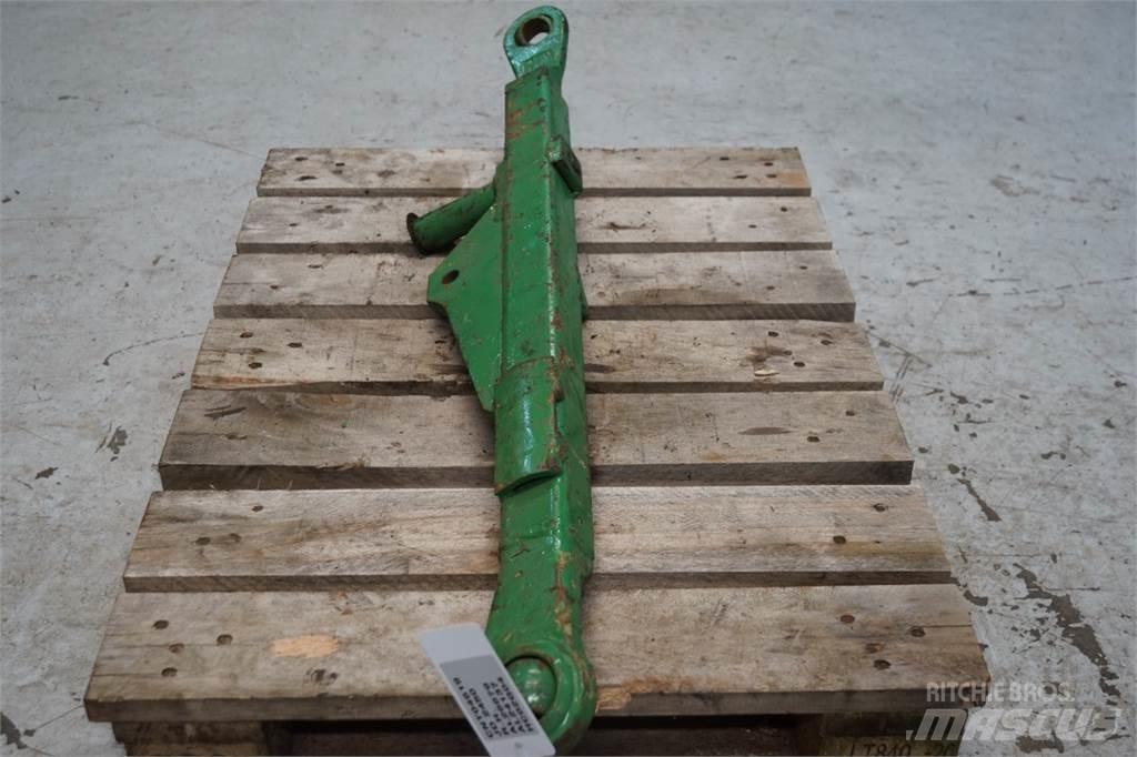 John Deere 2450 Egyéb traktor tartozékok