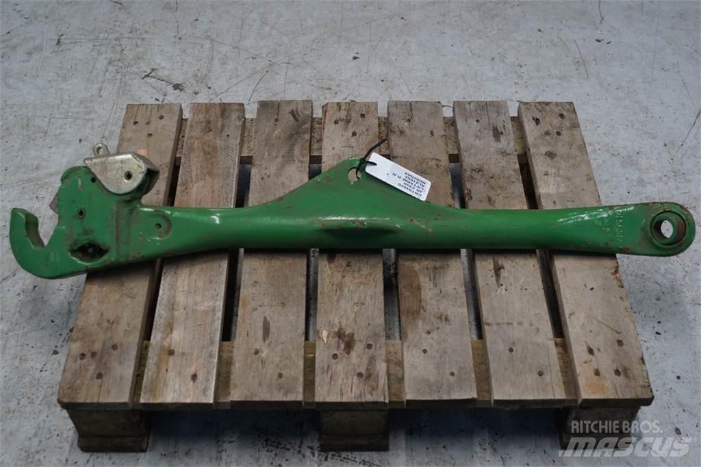 John Deere 2450 Egyéb traktor tartozékok