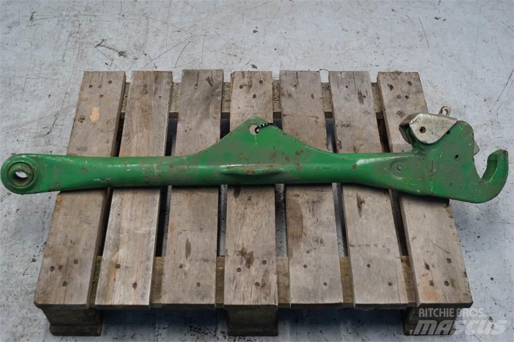 John Deere 2450 Egyéb traktor tartozékok