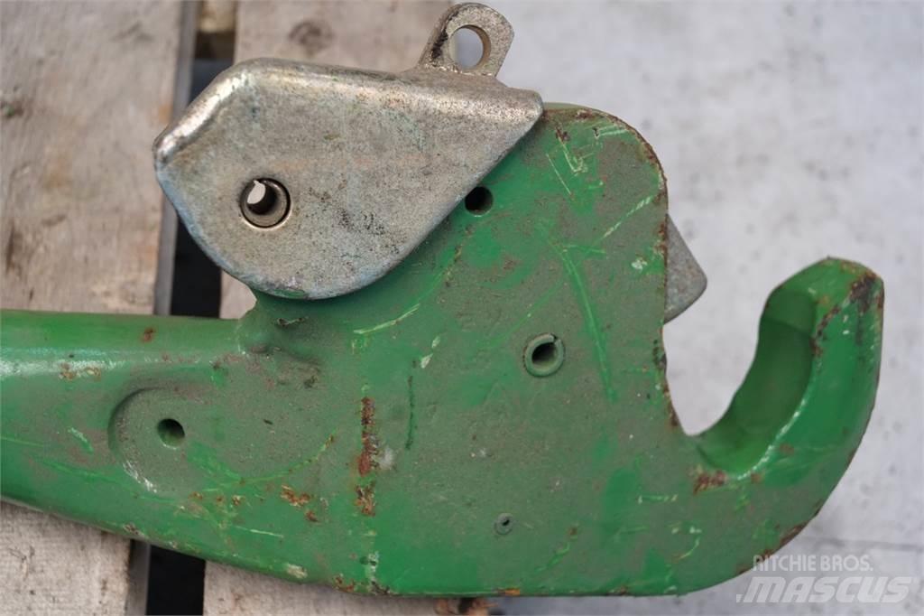 John Deere 2450 Egyéb traktor tartozékok