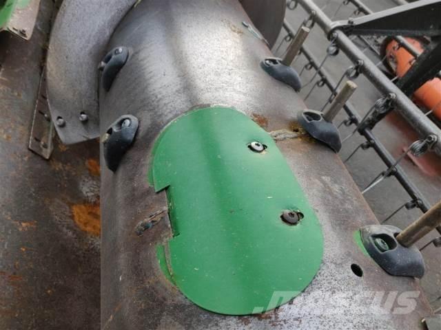 John Deere 25 Kombájn tartozékok