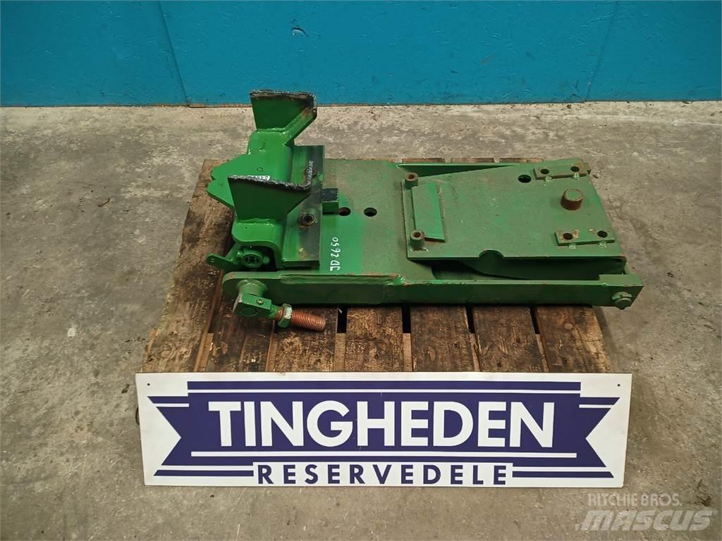 John Deere 2650 Egyéb traktor tartozékok