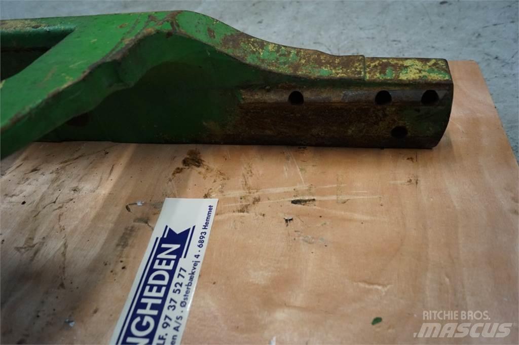 John Deere 2840 Egyéb traktor tartozékok