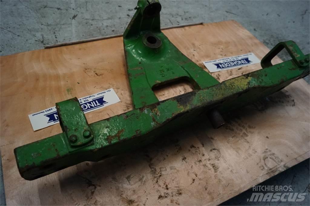John Deere 2840 Egyéb traktor tartozékok