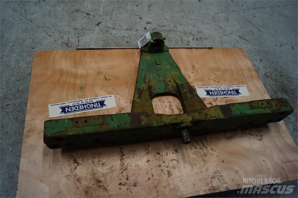 John Deere 2840 Egyéb traktor tartozékok
