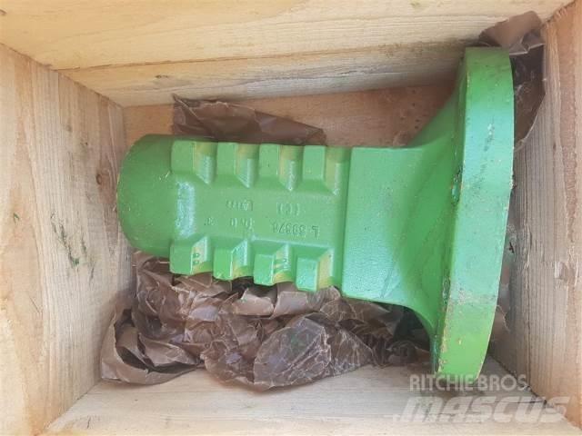 John Deere 2850 Egyéb traktor tartozékok