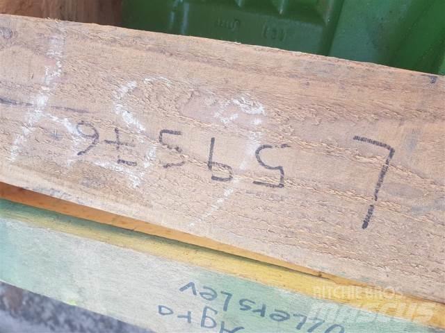 John Deere 2850 Egyéb traktor tartozékok